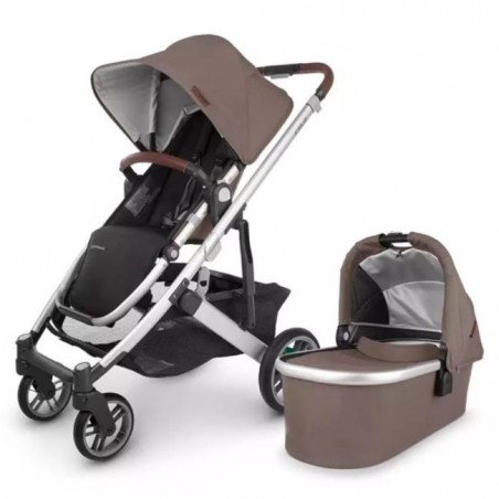 UPPABABY CRUZ V2 THEO CON CAPAZO