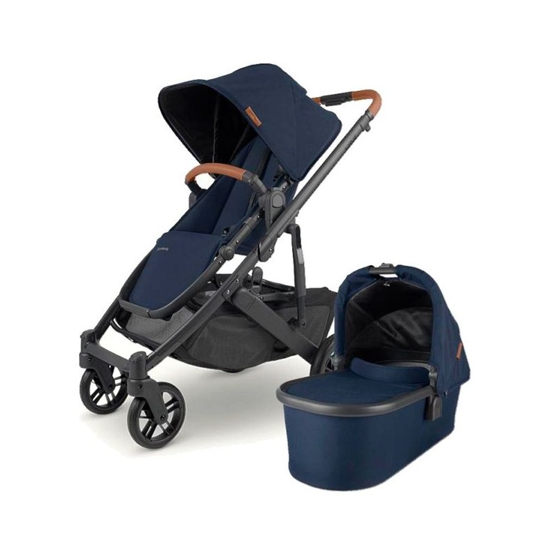 UPPABABY CRUZ V2 DUO NOA