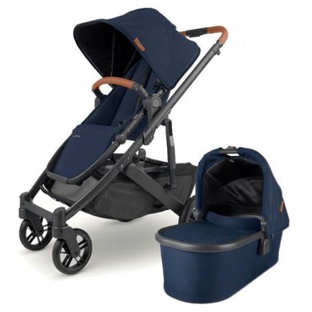 UPPABABY CRUZ V2 DUO NOA