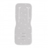 COLCHONETA UNIVERSAL BUNNY GRIS/BEIGE