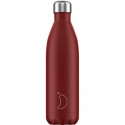 RED MATTE EDITION 750ML