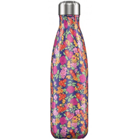 WILD ROSE FLORAL EDITION 500ML