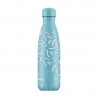 BOTELLA CHILLYS DOODLE BLUE 500ML