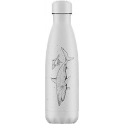 SHARK SEA LIFE EDITION 500ML