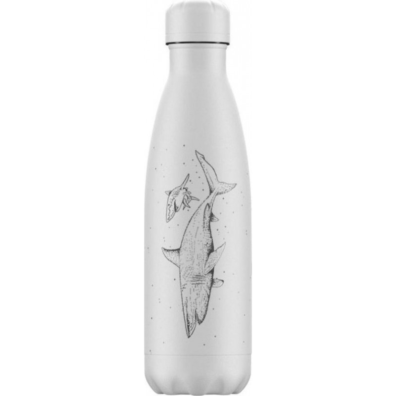 SHARK SEA LIFE EDITION 500ML