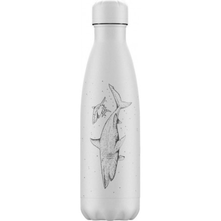 SHARK SEA LIFE EDITION 500ML