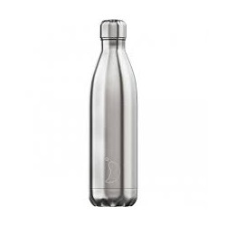 SILVER CHROME EDITION 500ML