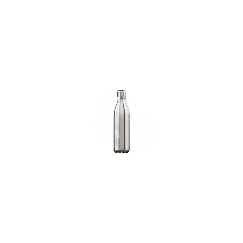 SILVER CHROME EDITION 500ML