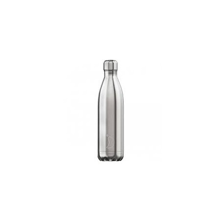 SILVER CHROME EDITION 500ML