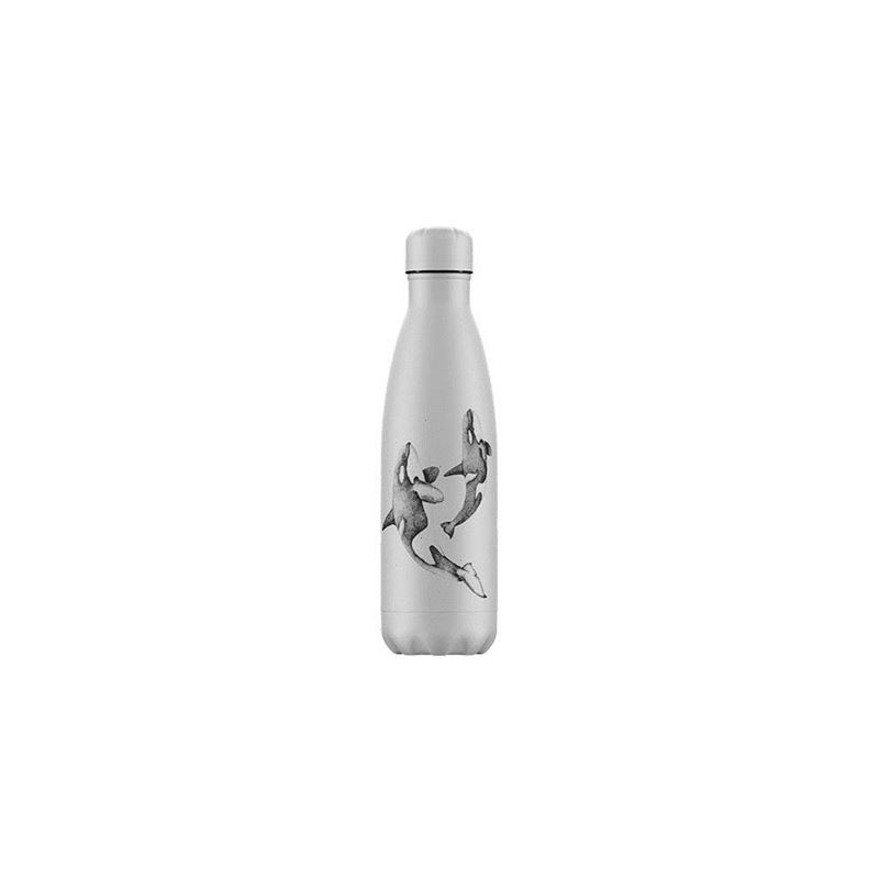 ORCA SEA LIFE EDITION 500ML