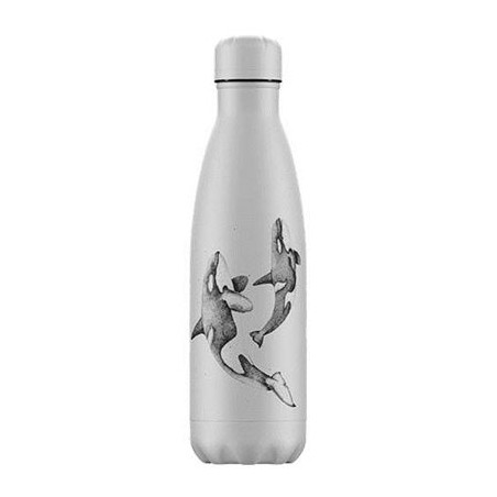 ORCA SEA LIFE EDITION 500ML