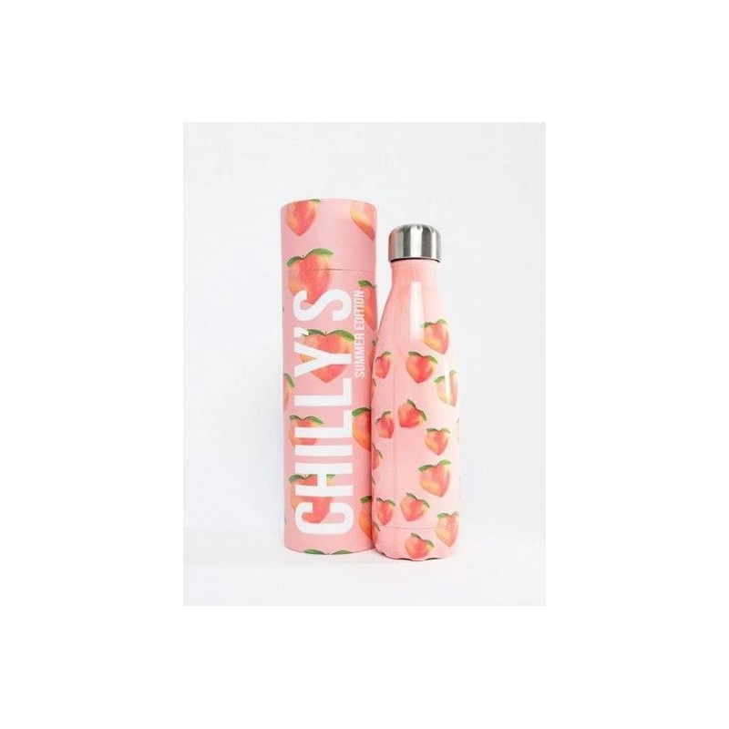 PEACH SUMMER EDITION 500ML