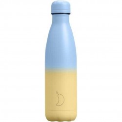 BOTELLA CHILLYS GRADIENTE SKY 500ML