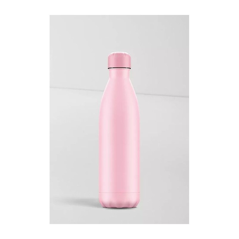 PASTEL ROSA TOTAL 500 ML