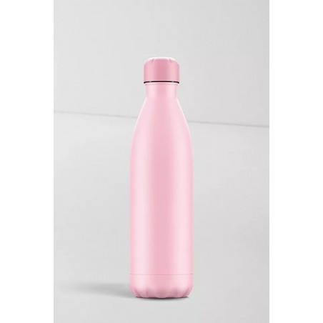 PASTEL ROSA TOTAL 500 ML