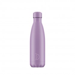 PASTEL LILA TOTAL 500 ML