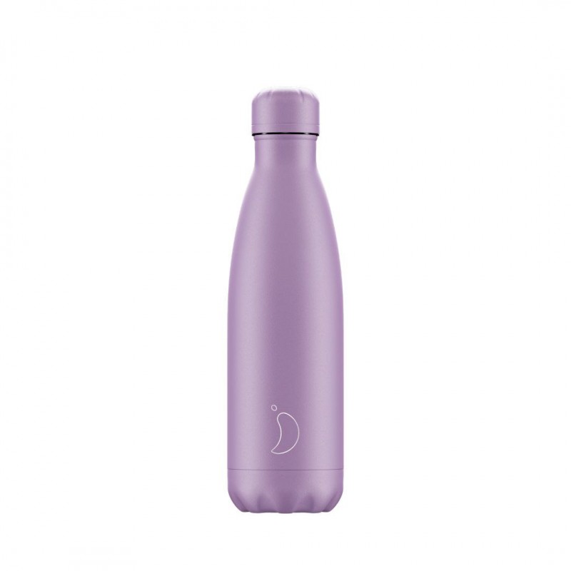 PASTEL LILA TOTAL 500 ML