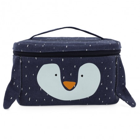 BOLSA TERMICA PENGUIN