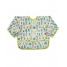 BABERO CON MANGAS 6-24 M CACTUS