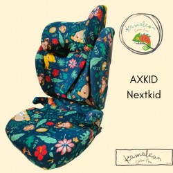 FUNDA AXKID NEXTKID...