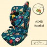 FUNDA AXKID NEXTKID KAMALEON SELVA