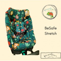 FUNDA BESAFE STRETCH...