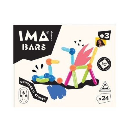 IMABARS BABY 24PCS