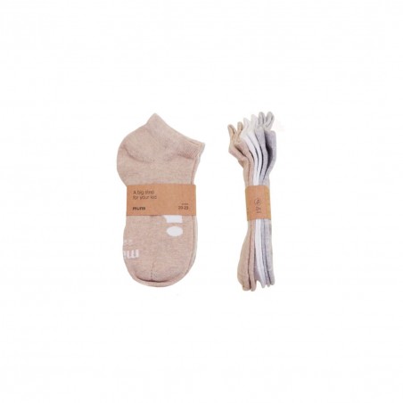 CALCETINES PACK 3
