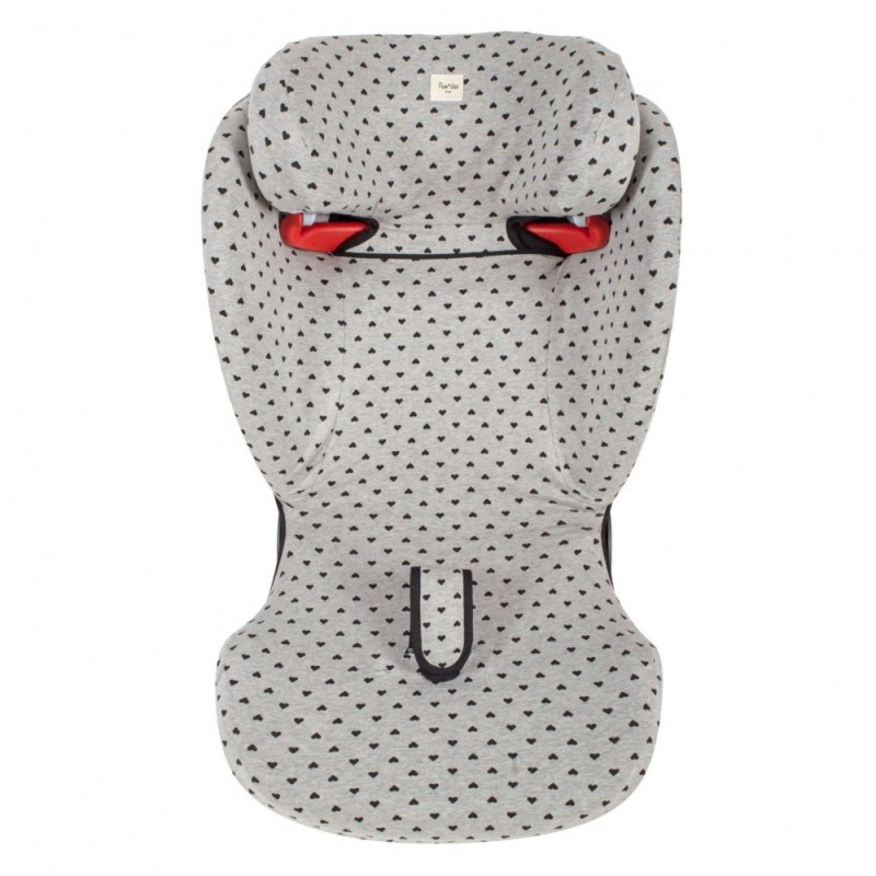 FUNDA CUORE PARA IZI FLEX