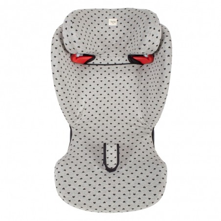 FUNDA CUORE PARA IZI FLEX