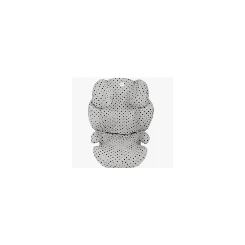 FUNDA CUORE PARA CYBEX SOLUTION G