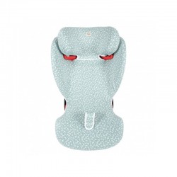 FUNDA MIST GREEN PARA IZI FLEX