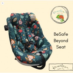 FUNDA SELVA PARA BESAFE...