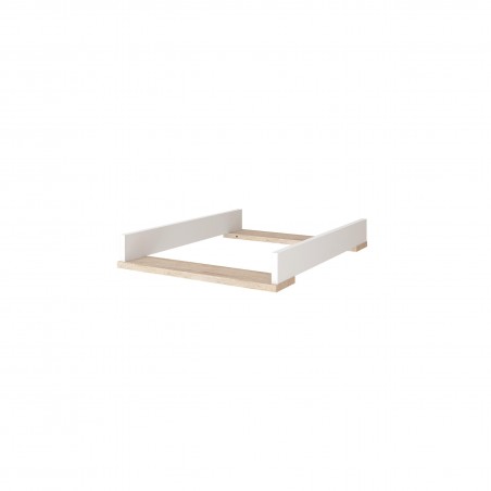 EXTENSION COMODA FLIP WHITE OAK FAKTUM
