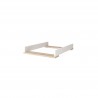 EXTENSION COMODA FLIP WHITE OAK FAKTUM