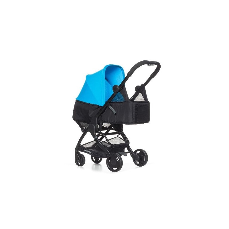 ERGOBABY METRO+ AZUL