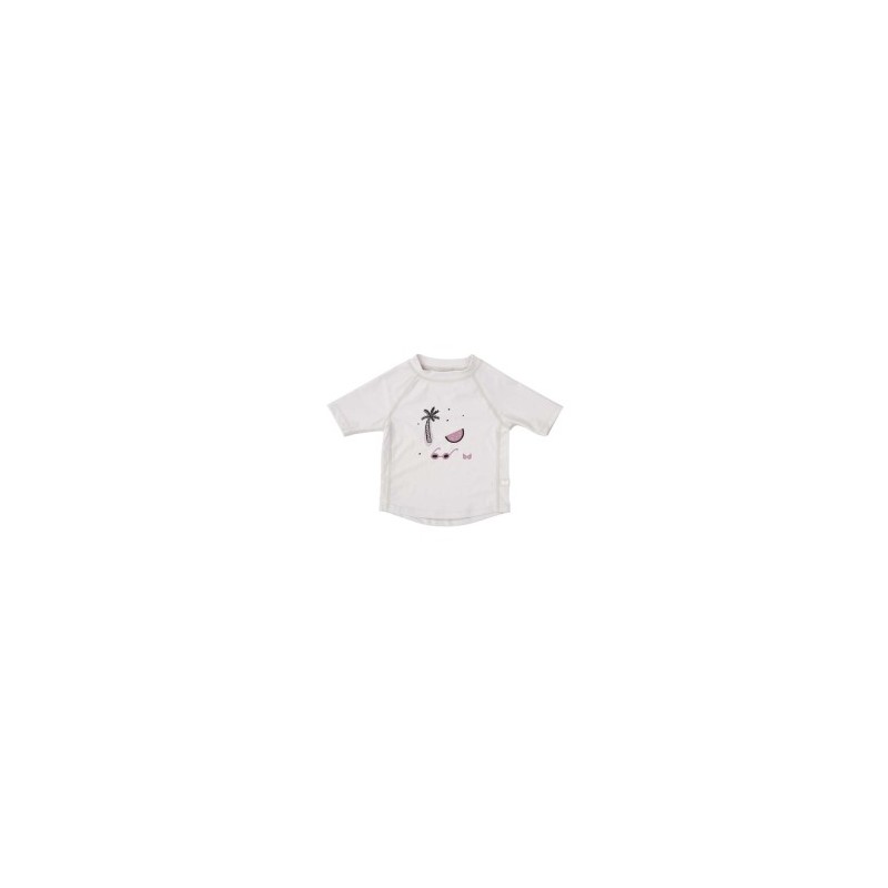CAMISETA HAWAI LILA BIMBIDREAMS