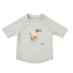 CAMISETA TUCAN GRIS...