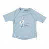 CAMISETA GAVINA AZUL BIMBIDREAMS
