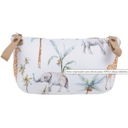 BOLSO ORGANIZADOR AFRICA...