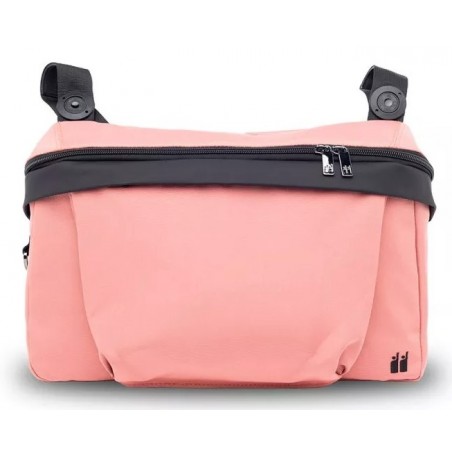 ORGANIZADOR NIK+DOM CORAL PINK 
