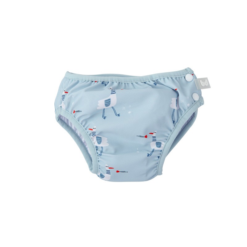 BAÑADOR PAÑAL GAVINA T.6/12 BIMBIDREAMS