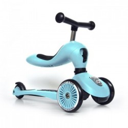 PATINETE SCOOT AND RIDE...