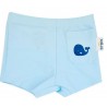 BAÑADOR BOXER BALLENAS