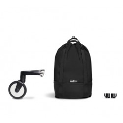YOYO + BAG NEGRA