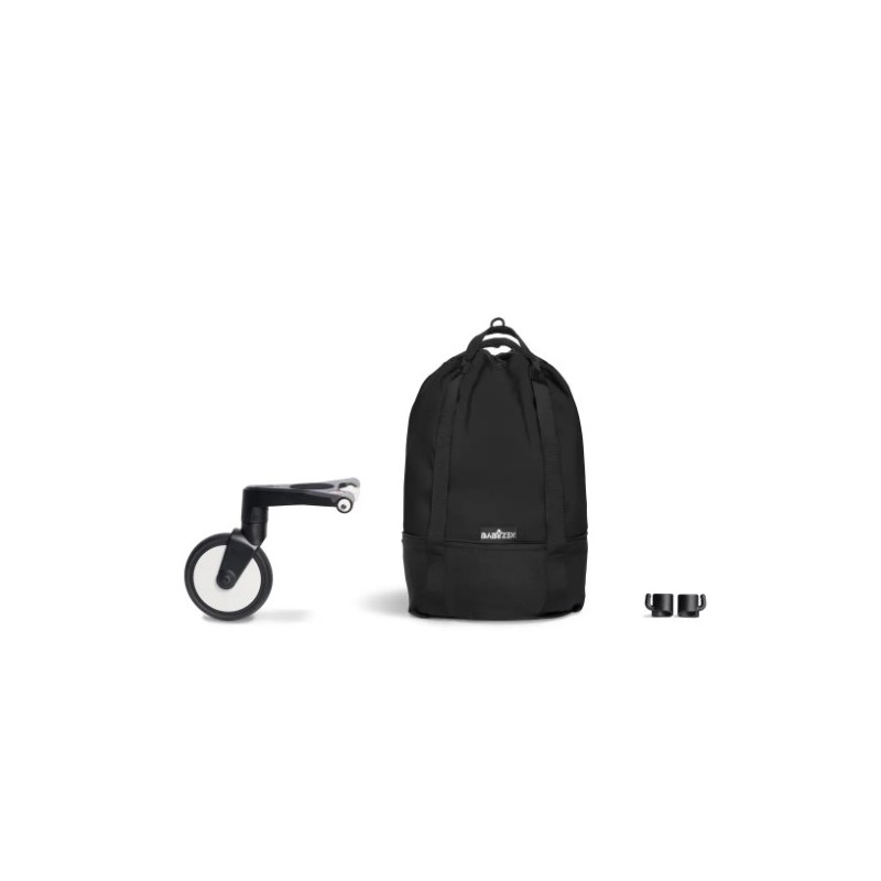 YOYO + BAG NEGRA