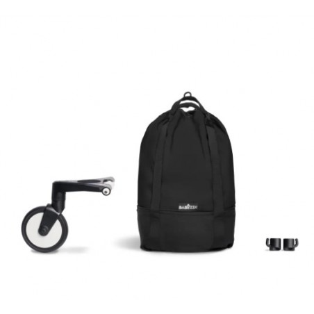 YOYO + BAG NEGRA