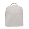 MOCHILA NATURE LINO BIMBIDREAMS