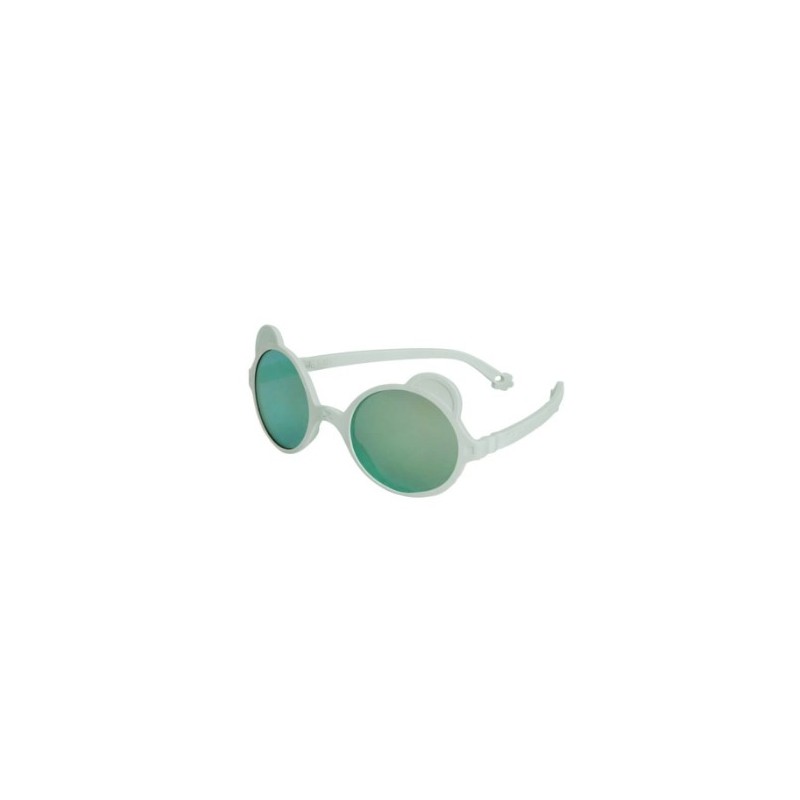 GAFA KIETKA OURSON ALMOND GREEN 0-1 AÑO