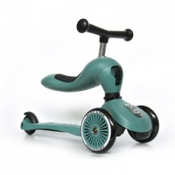 PATINETE SCOOT AND RIDE FOREST